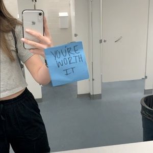 Meet your Posher, Keely